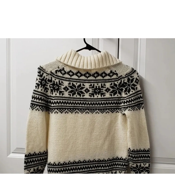 J Crew Women's Sweater Size: Small Mohair & Wool Blend - Picture 8 of 13